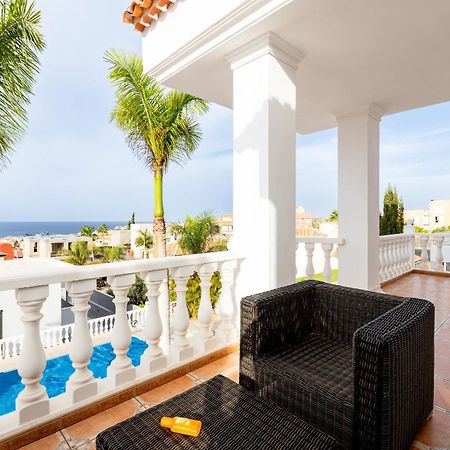 Villa Ocean Palm, Heated Pool! Costa Adeje  Zewnętrze zdjęcie