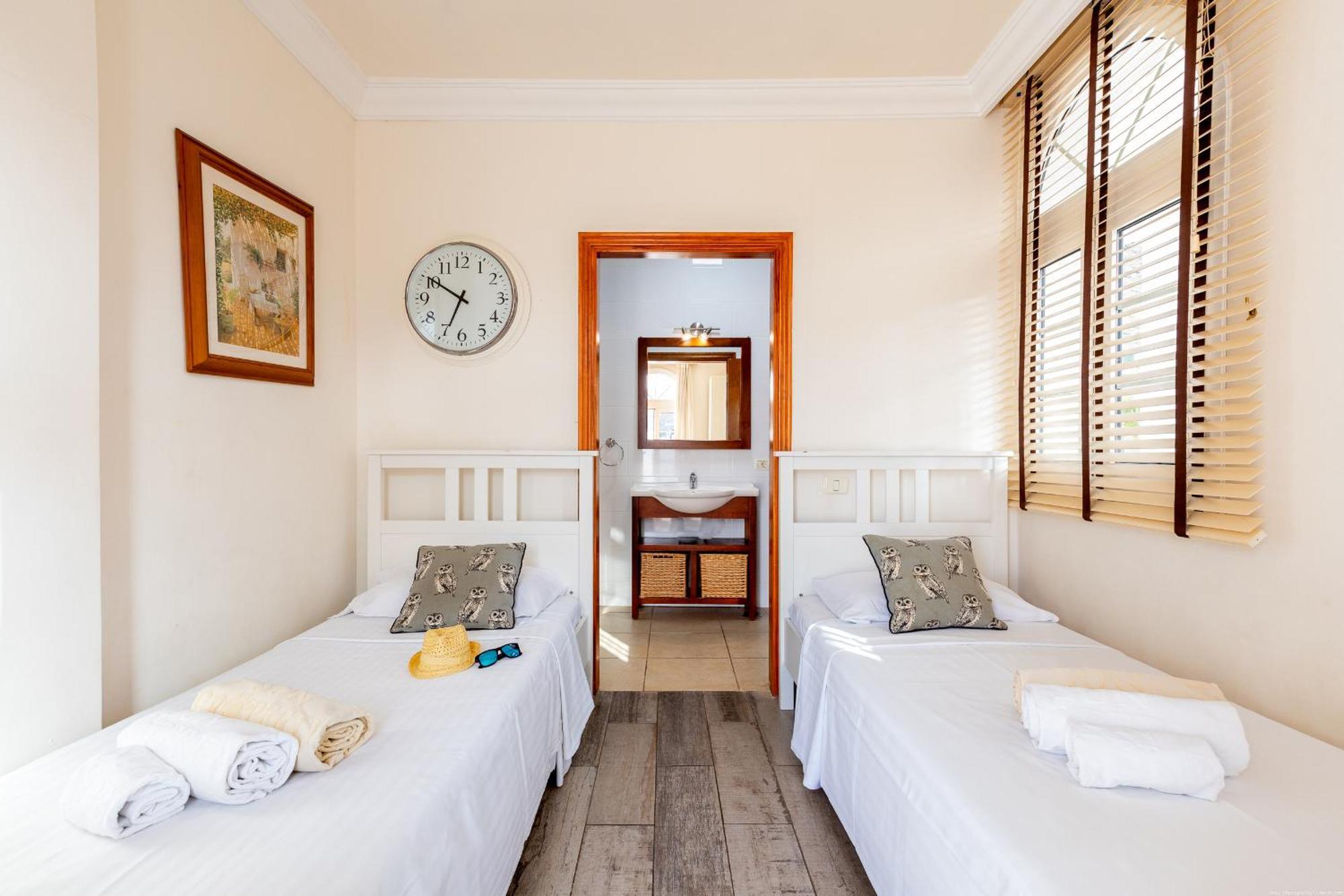 Villa Ocean Palm, Heated Pool! Costa Adeje  Zewnętrze zdjęcie