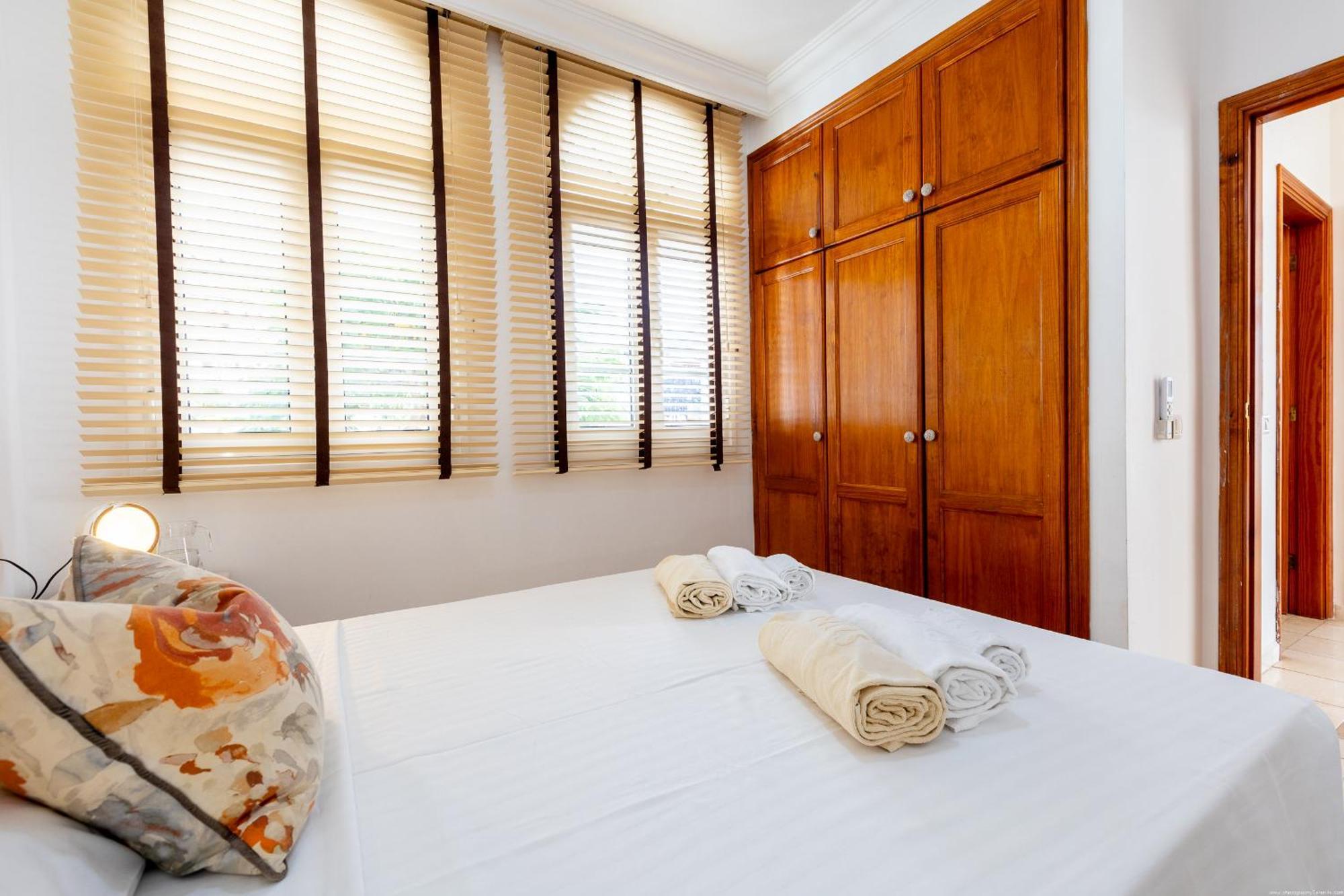 Villa Ocean Palm, Heated Pool! Costa Adeje  Zewnętrze zdjęcie